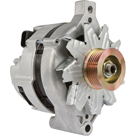 Db Electrical Alternator For Ford Aerostar 1986-1991 E9Pz-10346-B F0Pz-10346-E; 400-14149 400-14149